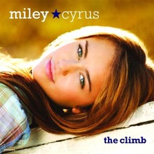 Canción The Climb