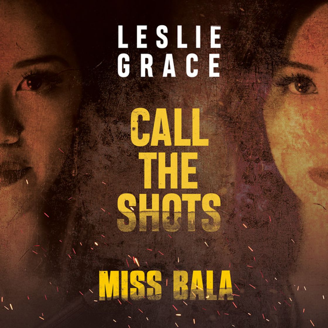 Canción Call the Shots - From the Motion Picture "Miss Bala"