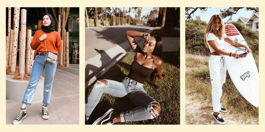 VscoGirl Outfits