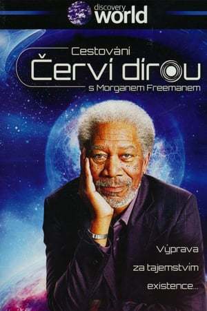 Serie Secretos Del Universo Con Morgan Freeman