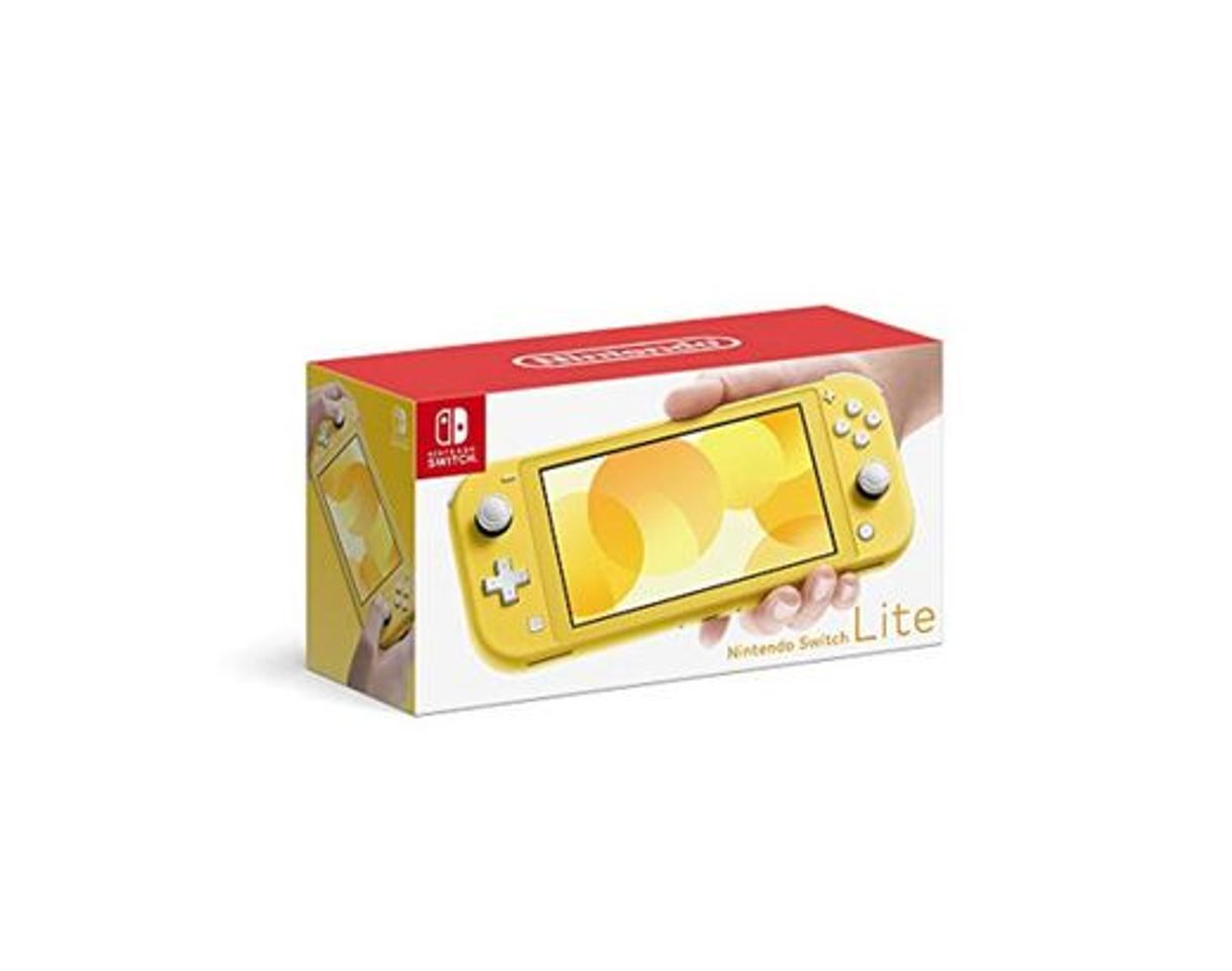 Products Nintendo Switch Lite