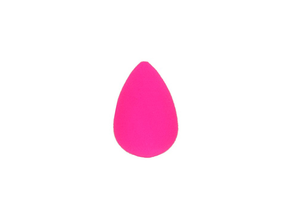 Social Beauty Blender, Esponja para maquillaje facial