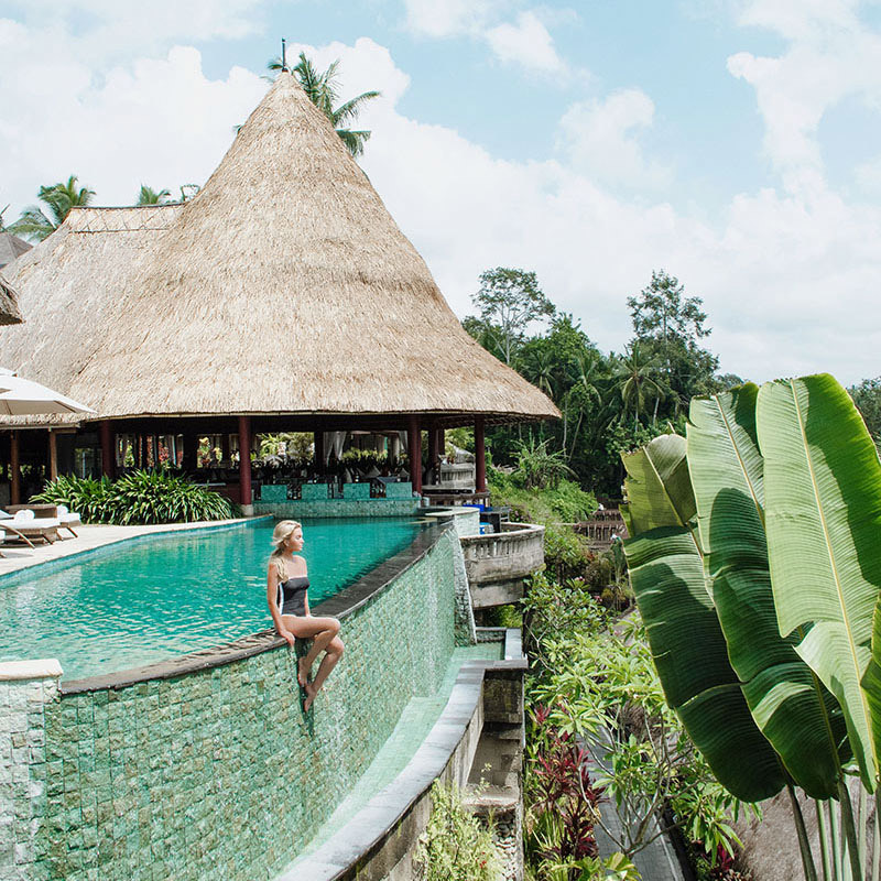 Provincia de Bali