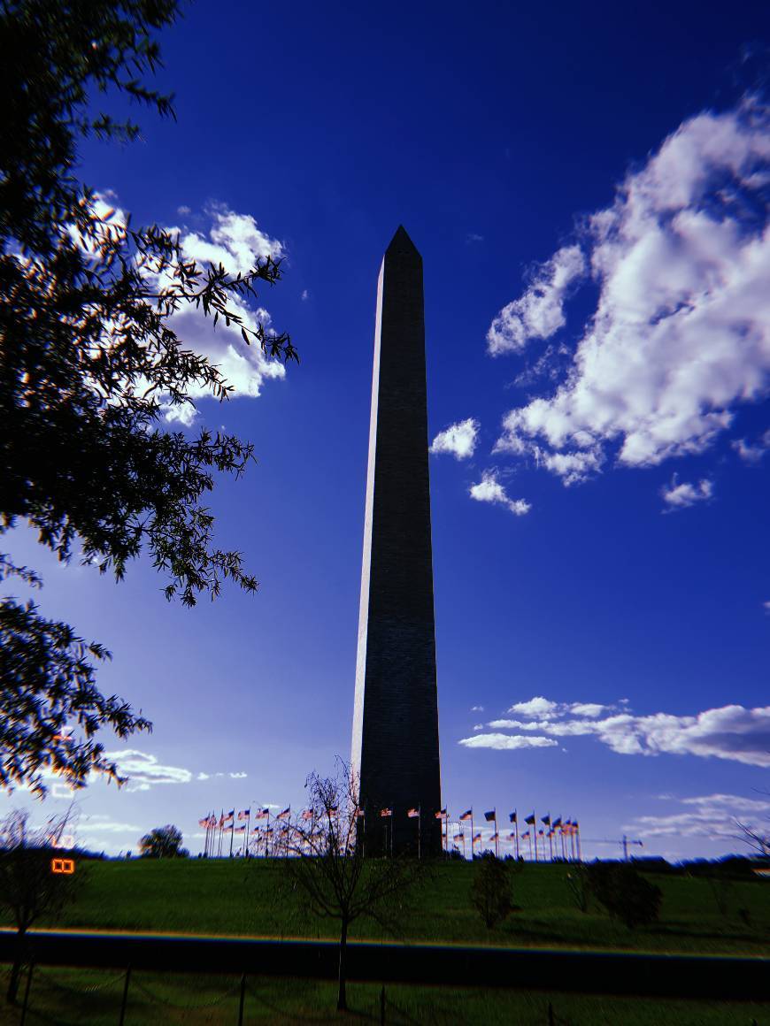 Place National Mall