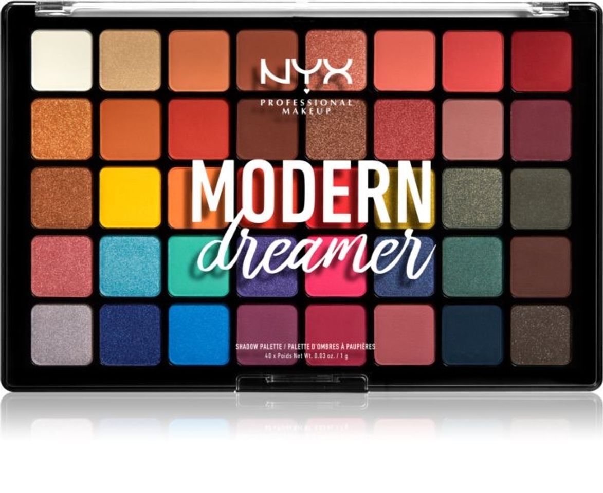 Products Eyeshadow palette