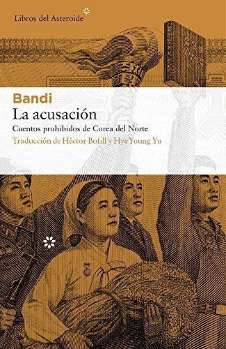 Libro La acusación: 183