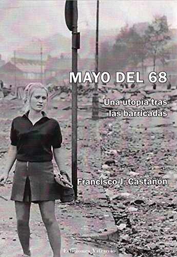 Books Mayo del 68