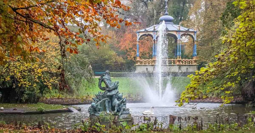 Koningin Astridpark