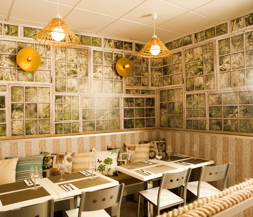 Restaurants Aderezo 37