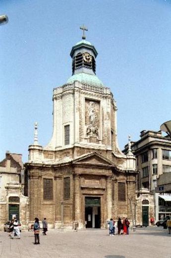 Church of Our Lady of Finistère
