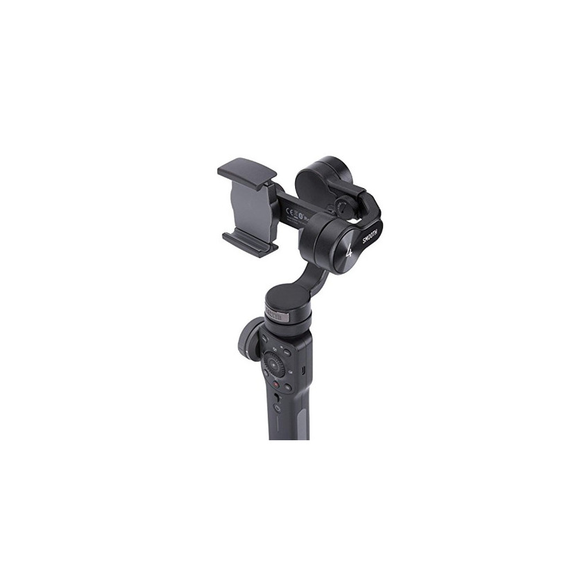 Electronic ZHIYUN Smooth 4 Oficial Handheld Gimbal Estabilizador