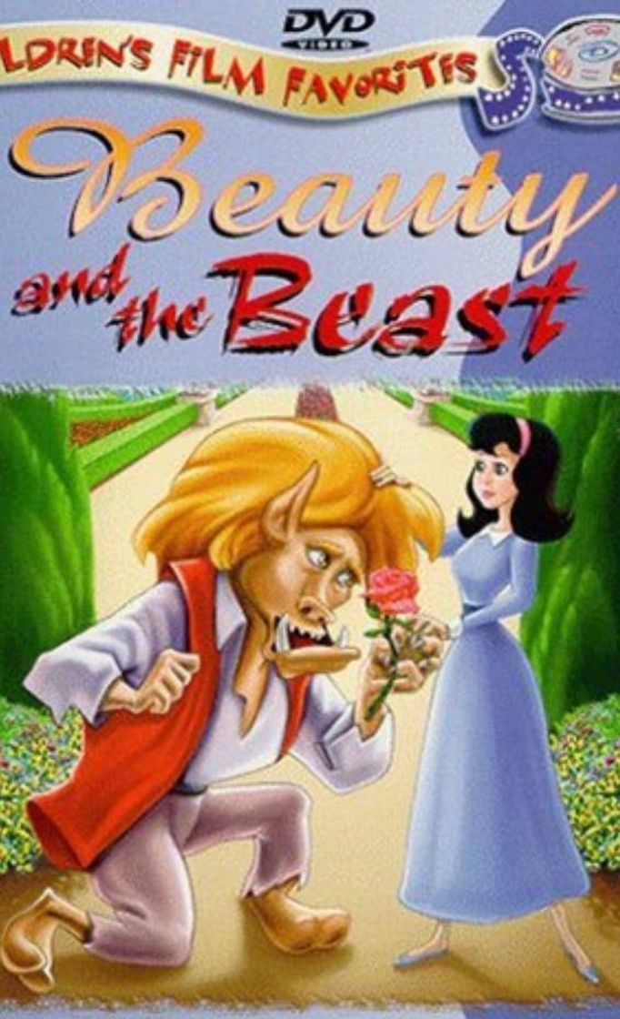 Social A Bela E A Fera (1999)