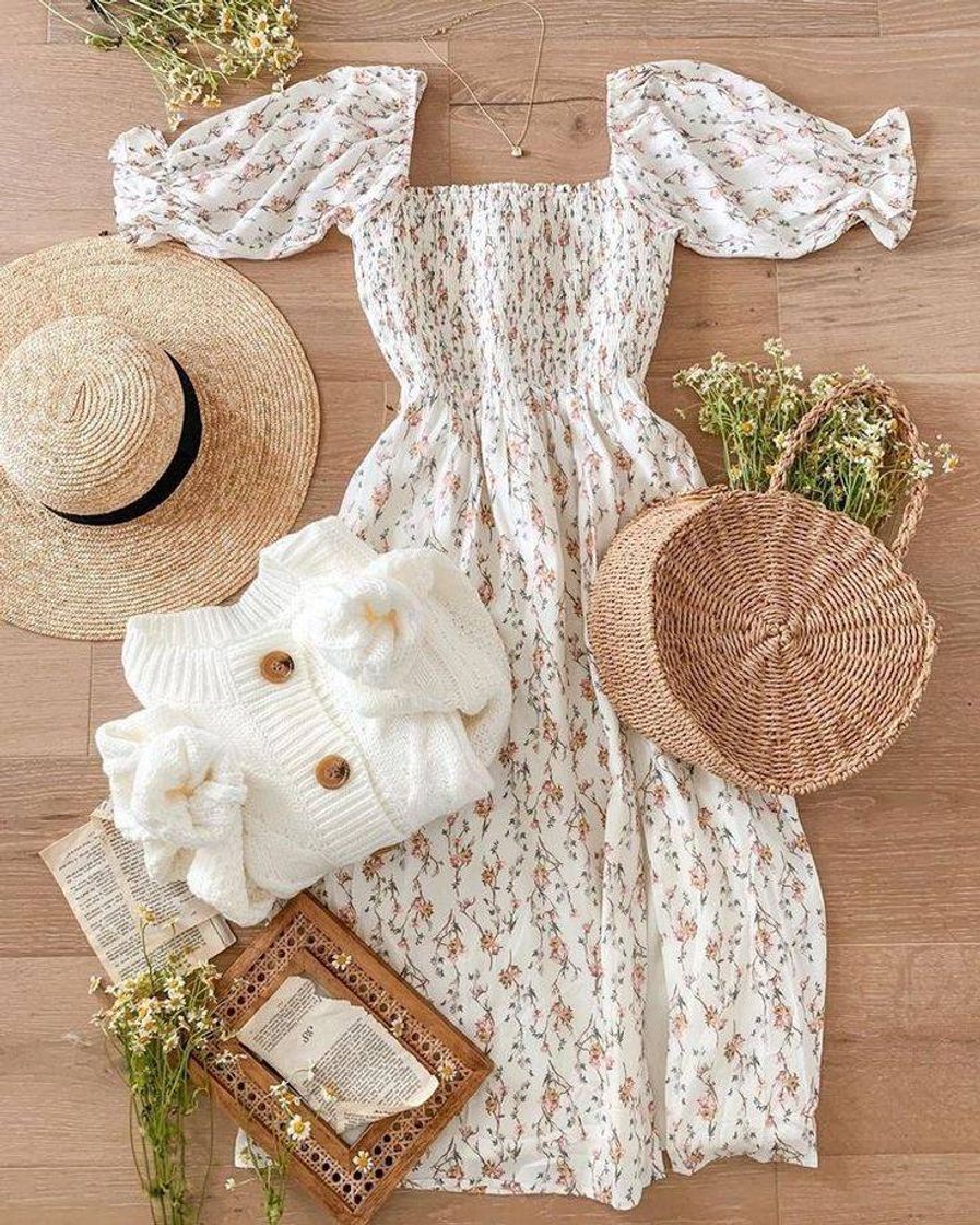 Moda Dress inspiration