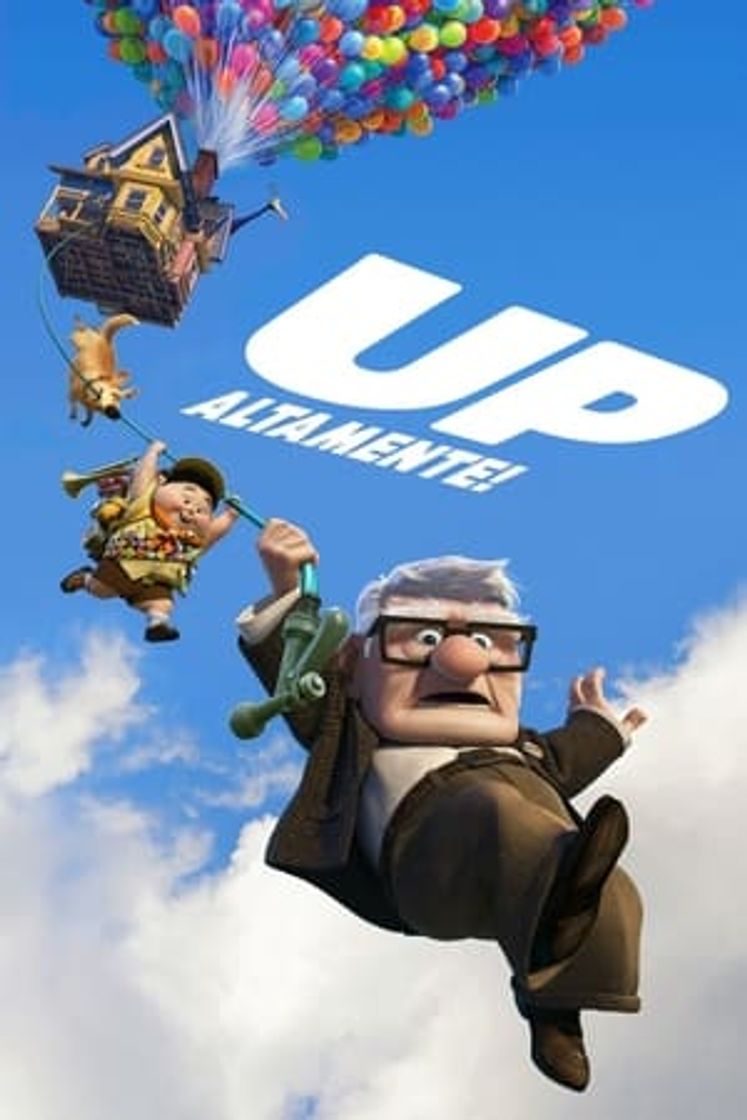 Película Up