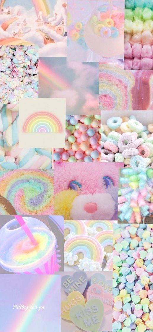 Social Wallpaper🌈