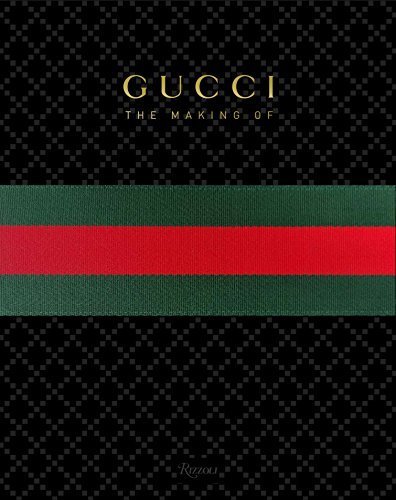 Libro Gucci