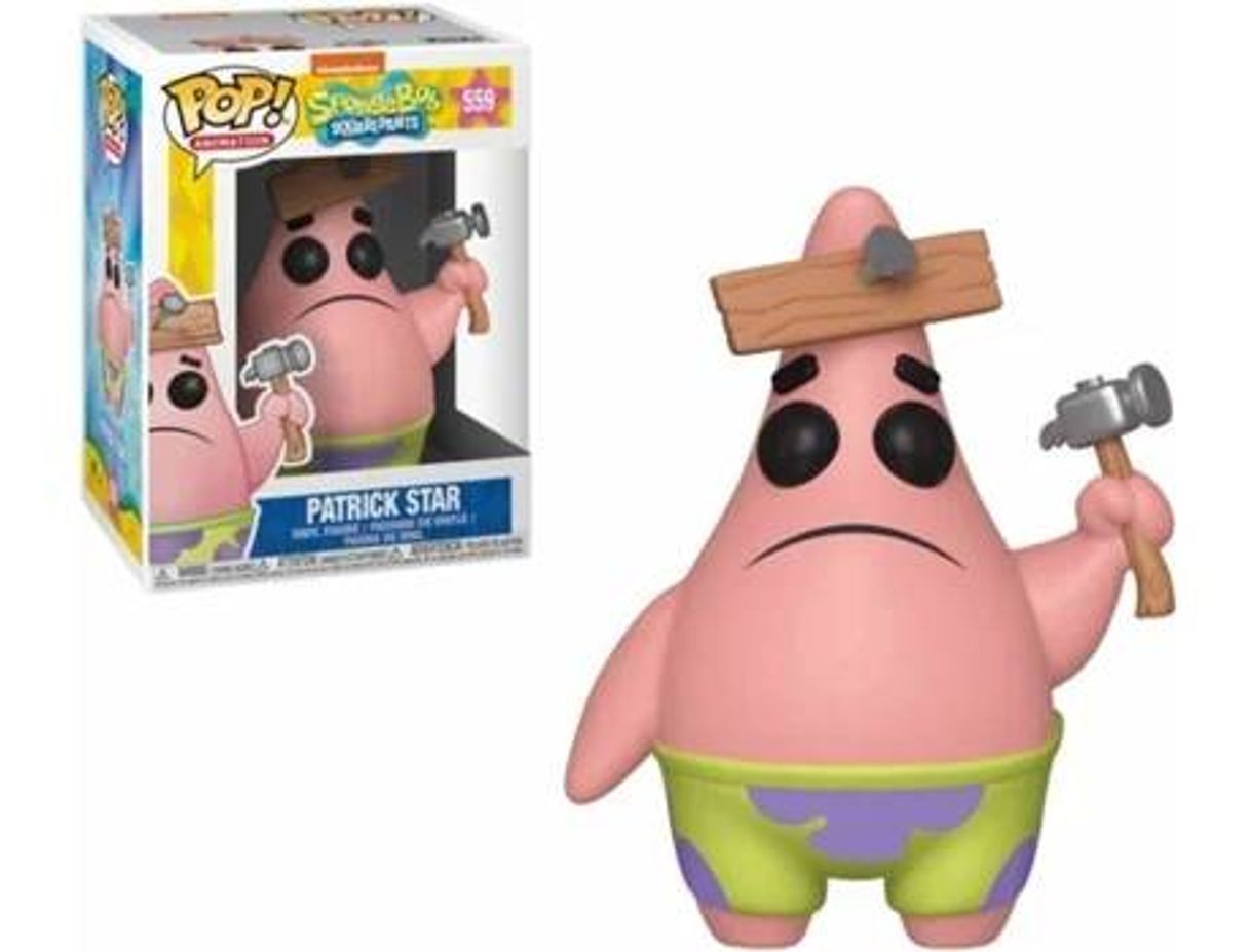 Social Pop Figures 