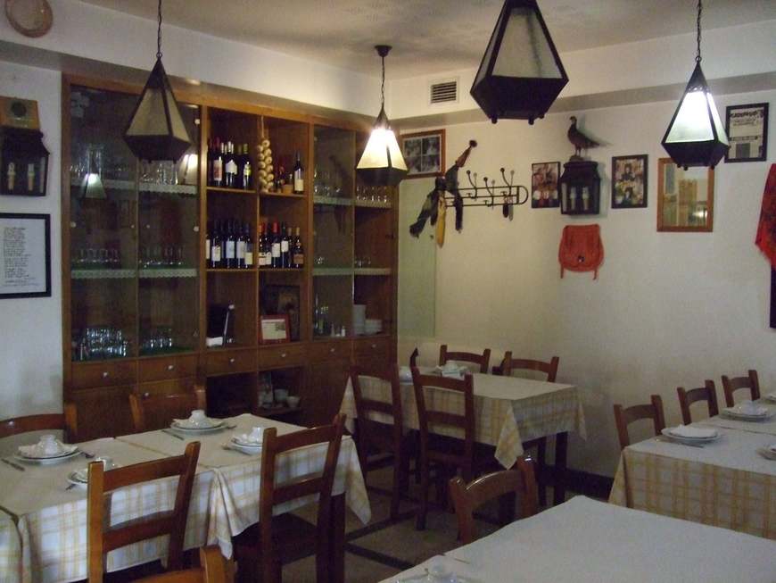 Restaurants Tasca do João