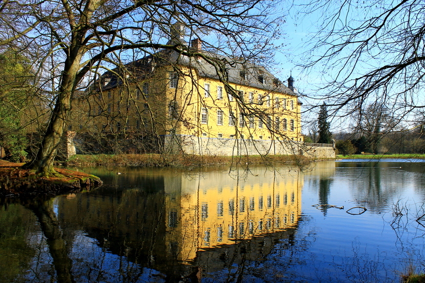 Rommerskirchen