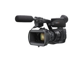 Sony PMW-EX1R CMOS Full HD Negro Soporte de - Videocámara
