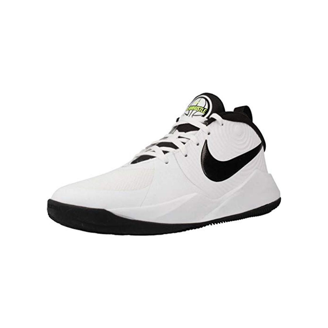 Fashion Nike Team Hustle D 9