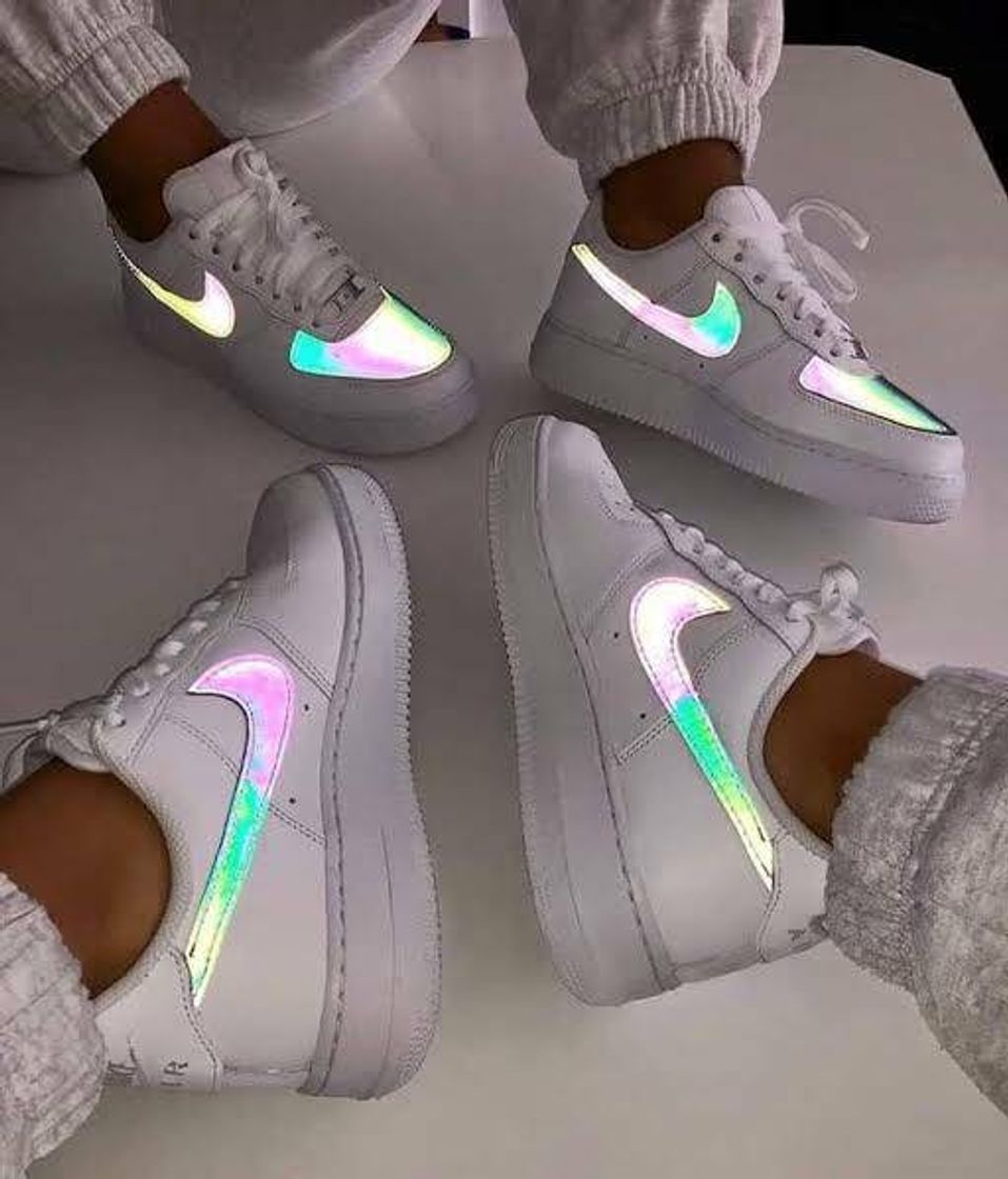 Social Nike Air Force