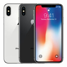 Product iPhone X Recondicionado APPLE