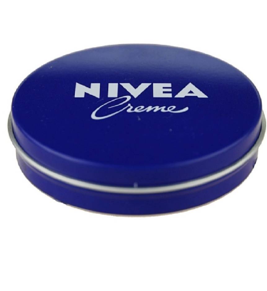 Moda Creme nivea✌🏻