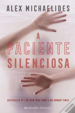 Book A paciente silenciosa