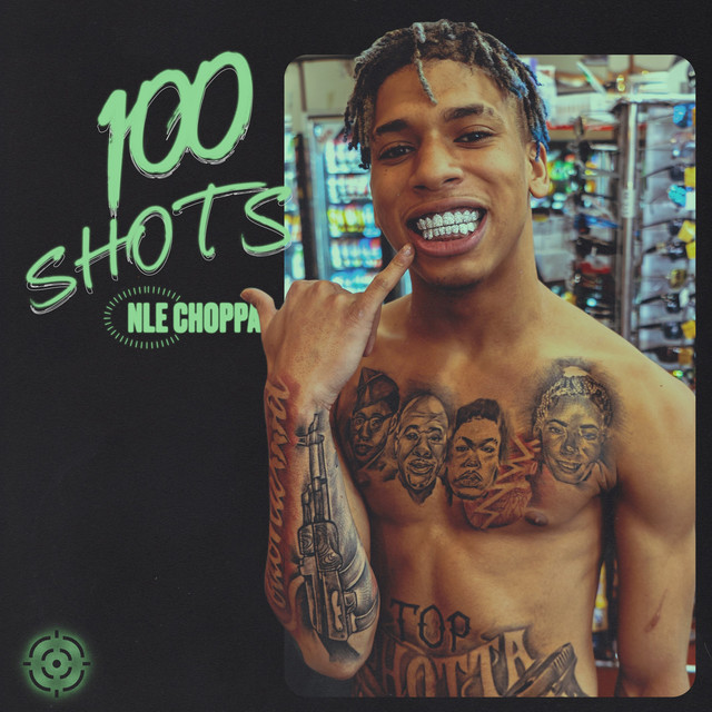 Canción 100 Shots