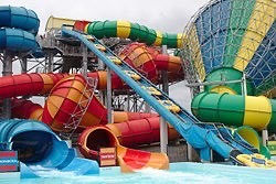 Lugares Wet'n'Wild Sydney NSW