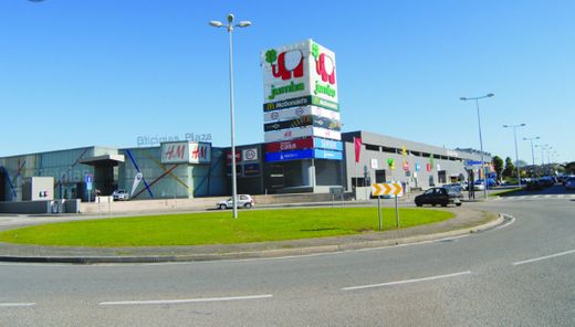 Glicínias Plaza Shopping Center