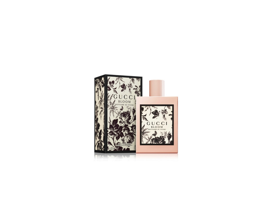 Gucci Bloom Nettare Di Fiori Eau De Toilette Vaporizador