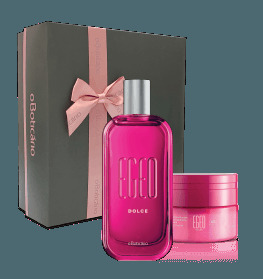 Kit Egeo Dolce
