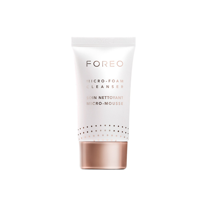 Productos Micro-Foam Cleanser