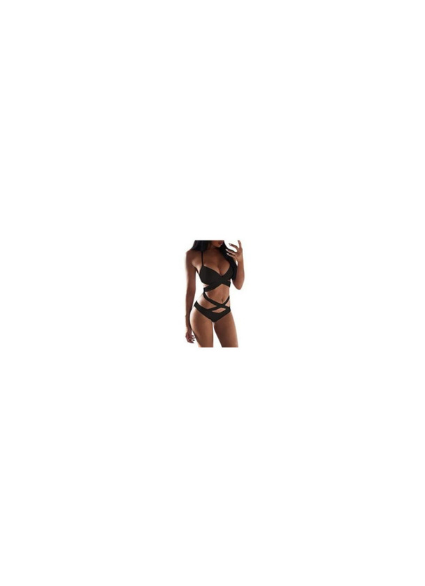 Social 2019 Bikinis Mujer brasileño