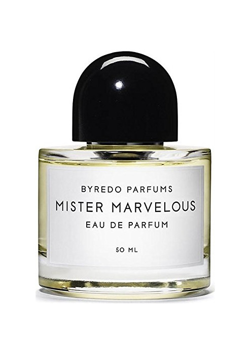 Belleza byredo Mister Marvelous edp 50 ml, 1er Pack