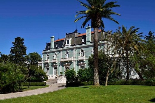 Pestana Palace Lisboa