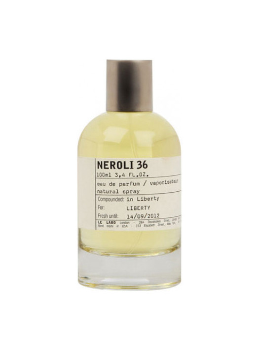 Producto Neroli 36