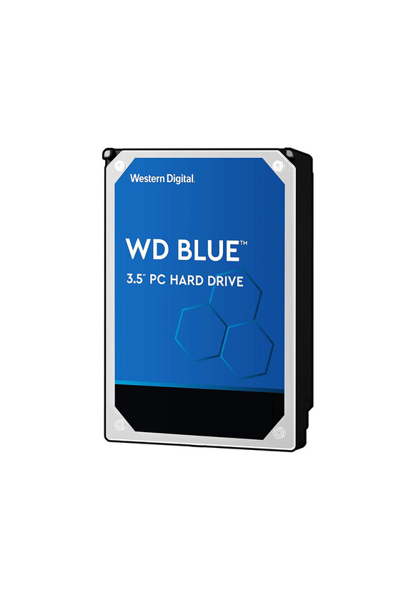 Product Hard Drive WD Blue 1TB 