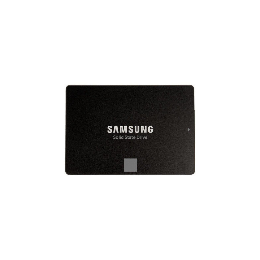 Producto Drive Samsung 250gb 850 EVO Series