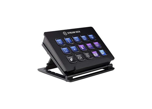 Stream Deck