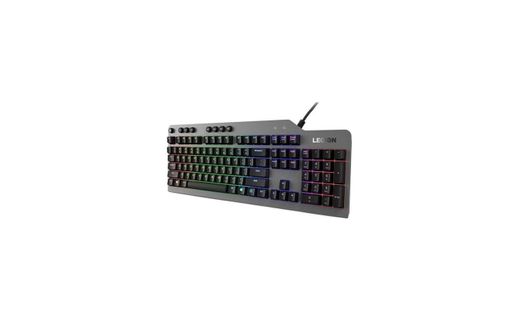 Teclado Legion K500