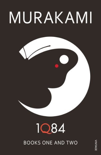 Libro 1Q84: Books 1 and 2