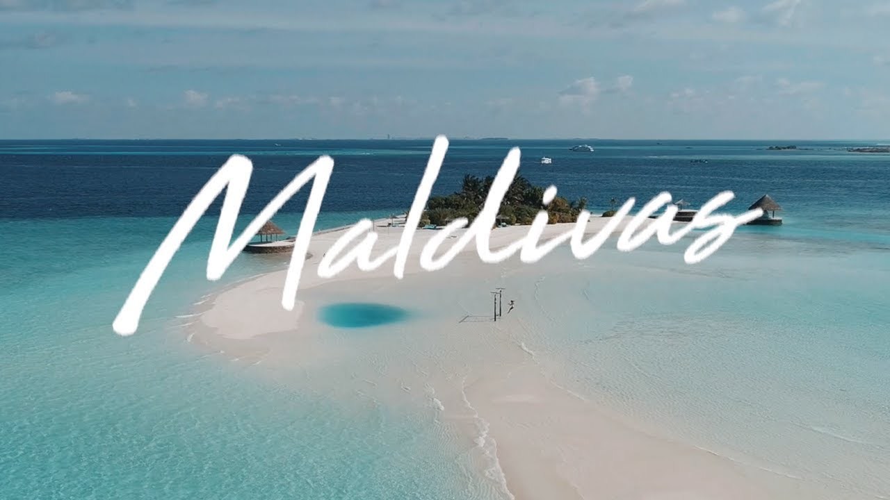 Moda O PARAÍSO EXISTE: MALDIVAS - YouTube