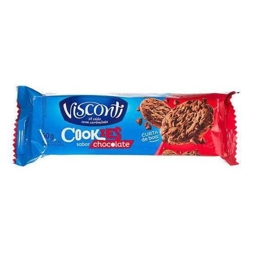 Cookies Visconti
