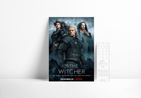 The Witcher
