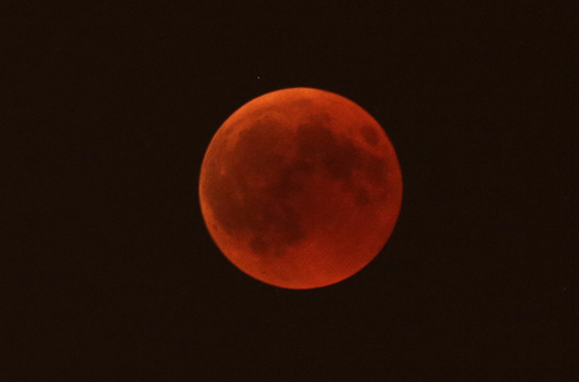 Superblood Wolfmoon