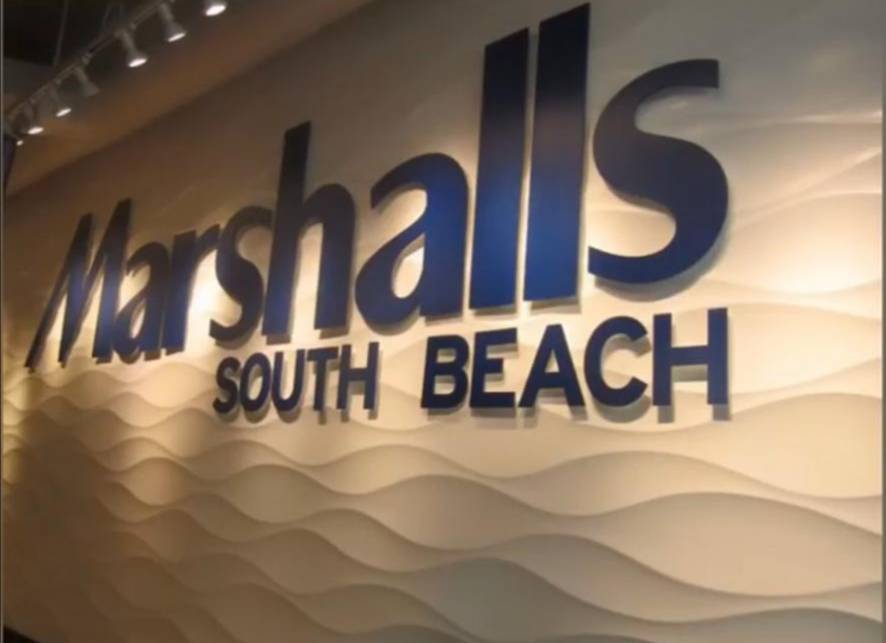 Lugar Marshalls