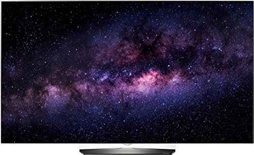 Electronic LG OLED55B6V 55" 4K Ultra HD Smart TV Wifi Negro LED TV